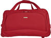 d & n Travel Line 7700 Rollenreisetasche 65 cm Reisetaschen Rot