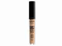NYX Professional Makeup Can't Stop Won't Stop Concealer 3.5 ml 9 - MEDIUM OLIVE