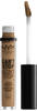 NYX Professional Makeup Can't Stop Won't Stop Concealer 3.5 ml Nr. 12,7 - Neutral Tan