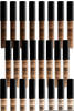NYX Professional Makeup Can't Stop Won't Stop Concealer 3.5 ml Nr. 22,3 - Walnut