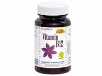 Espara VITAMIN B12 KAPSELN Vitamine