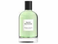 David Beckham Aromatic Greens Eau de Parfum 100 ml Herren