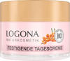 Logona Age Protection Rosig Frischer Teint Tagescreme 50 ml