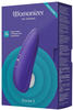 Womanizer Indigo Klitoris-Stimulator 3 Vibrator Damen