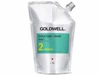 Goldwell Agent 1 Softening Cream Haarspray & -lack 400 ml Damen