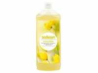 Sodasan Liquid - Citrus & Olive Seife 1 l