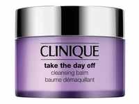 Clinique Take the Day off Jumbo Take The Day Off Cleansing Balm Make-up Entferner 200