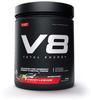 VAST VAST V8 Total Energy Trainingsbooster mit natürlichem Koffein Fitness 314...
