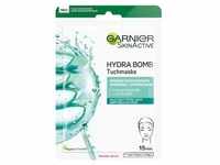 Garnier Skin Active Hydra Tuchmaske Aloe Vera Feuchtigkeitsmasken 28 g