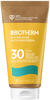 Biotherm Water Lover Face Sunscreen SPF30 Sonnenschutz 50 ml