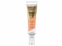 Max Factor Miracle Pure Foundation 30 ml 040 - LIGHT IVORY