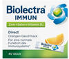 Biolectra Immun Direct Sticks Vitamine