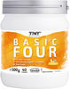 TNT (True Nutrition Technology) Basic Four - Trainingsbooster mit Tyrosin,