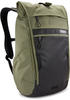 Thule Rucksack / Backpack Paramount Commuter Backpack 18L Rucksäcke Grau
