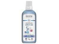 lavera Complete Care Mundspülung Mundspülung & -wasser 400 ml