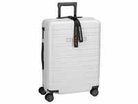 Horizn Studios Trolley + Koffer H6 Essential Check-In Luggage Koffer & Trolleys Grau