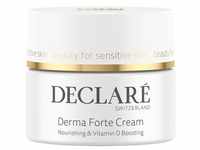 Declaré Derma Forte Cream Gesichtscreme 50 ml