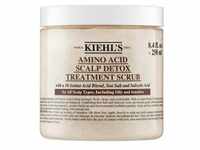 Kiehl’s Amino Acid Scalp-Detoxifying Treatment Scrub Kopfhautpflege 250 ml