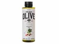 KORRES Olive Fig Duschgel 250 ml