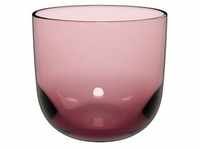 like. by Villeroy & Boch Wasserglas, Set 2tlg Like Grape Gläser