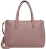 Tom Tailor Marla Handtasche 30 cm Handtaschen Pink Damen