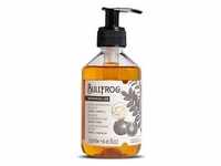 Bullfrog Zartes Reinigungsfluid Shampoo 250 ml Herren