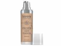 lavera Hyaluron Liquid Foundation 30 ml Nr. 03 - Warm Nude