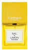 Carner Barcelona Sal Y Limon E.d.P. Nat. Spray Eau de Parfum 100 ml