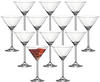 Leonardo Daily Cocktailglas 12er Set Gläser