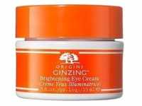 Origins GinZingTM Refreshing Eye Cream Augencreme 15 ml