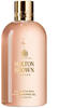 Molton Brown Body Essentials Jasmine & Sun Rose Bath & Shower Gel Seife 300 ml Damen