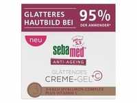 sebamed Anti-Ageing Glättendes Creme-Gel Anti-Aging-Gesichtspflege 50 ml
