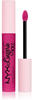 NYX Professional Makeup Lip Lingerie XXL Lippenstifte 4 ml 19 - PINK HIT