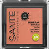 Sante Mineral Blush Puder 5 g 02 - CORAL BRONZE