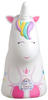 Eau My Unicorn 2 In 1 Shower Gel & Shampoo 3D Baby Duschgel & Seife 400 ml