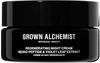 Grown Alchemist Regenerating Night Cream Gesichtscreme 40 ml