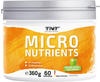 TNT (True Nutrition Technology) Micronutrients - 24 wichtige Vitamine und Mineralien
