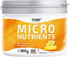 TNT (True Nutrition Technology) Micronutrients - 24 wichtige Vitamine und Mineralien