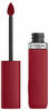 L’Oréal Paris Infaillible Matte Resistance 16H Lippenstifte 5 ml 420 - LE ROUGE