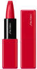 brands Shiseido TechnoSatin Gel Lipstick 413 Lippenstifte 4 g 416 - RED SHIFT