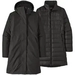 Patagonia W's Tres 3-in-1 Parka - Parka - XS - Black
