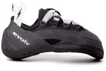 Evolv Phantom - Kletterschuhe - 4 - blackwhite