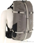 ORTLIEB R7057, Ortlieb Atrack 35 - Rucksack dark sand