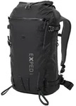 Exped Serac 40 - Alpinrucksack - M - black