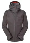 Rab Namche GTX Jacket - Hardshelljacke - L - graphene