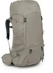 Osprey Renn 65 - Trekkingrucksack - Pediment Grey/Linen Tan