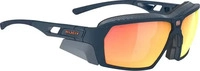 Rudy Project SP704047-0000, Rudy Project Agent Q SP704047 (Blue Navy/Avio Matte...