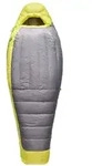 Sea to Summit Spark Women's -9C - Daunenschlafsack - Long - pewter grey