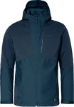 VAUDE 415721605300, VAUDE Men's Miskanti 3in1 Jacket II - 3-in-1 Jacke dark sea uni