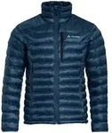 VAUDE Men's Batura Insulation Jacket - Isolationsjacke - S - dark sea uni